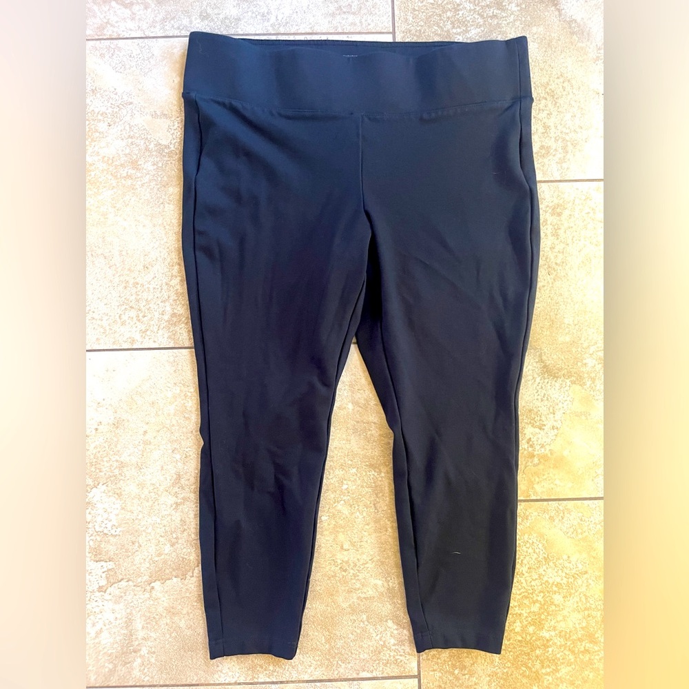 TORRID Pixie Pant size 2R